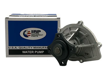 Bomba Agua Para Chery Arrizo 5 1.5 2017-2019 2