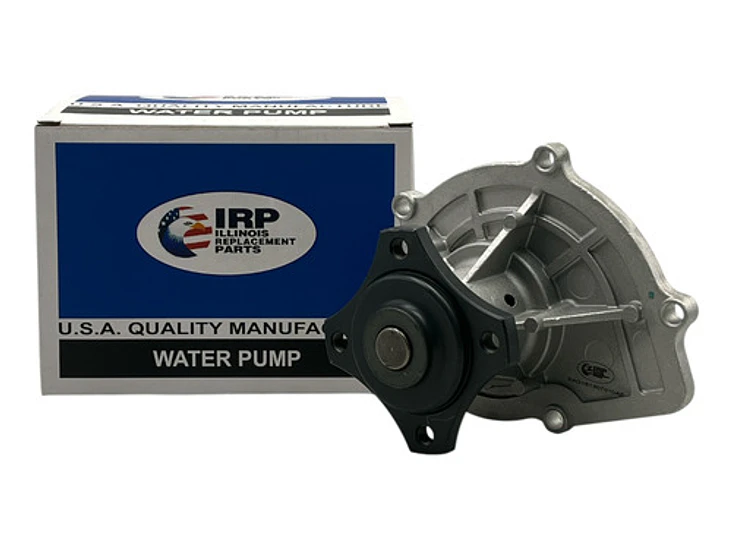 Bomba Agua Para Chery Arrizo 5 1.5 2017-2019 2