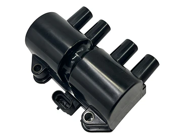 Bobina Encendido Daewo Lanos 1.3 1.5 1997-2003  4pines 1