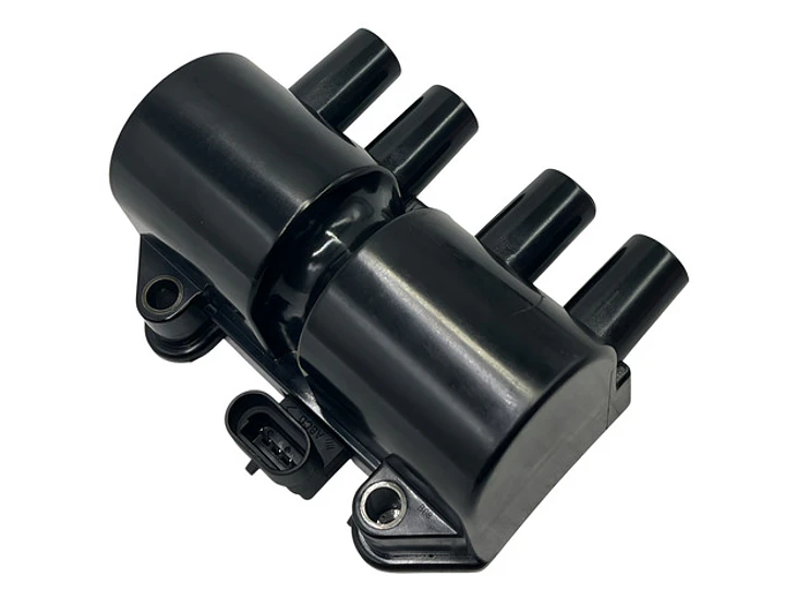 Bobina Encendido Daewo Lanos 1.3 1.5 1997-2003  4pines 1