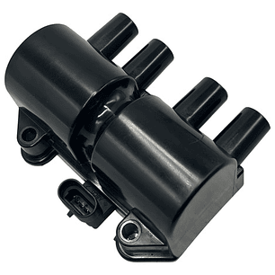 Bobina Encendido Daewo Lanos 1.3 1.5 1997-2003  4pines