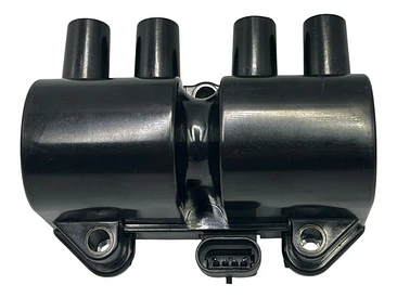 Bobina Encendido Daewo Lanos 1.3 1.5 1997-2003  4pines 2