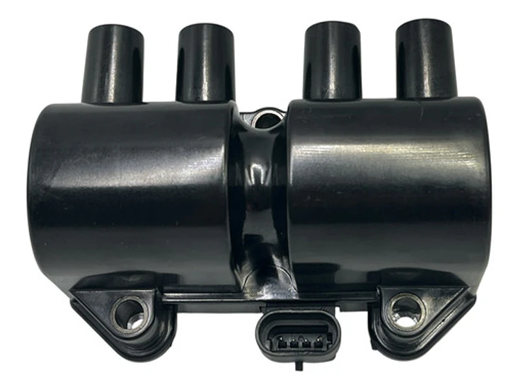 Bobina Encendido Daewo Lanos 1.3 1.5 1997-2003  4pines 2