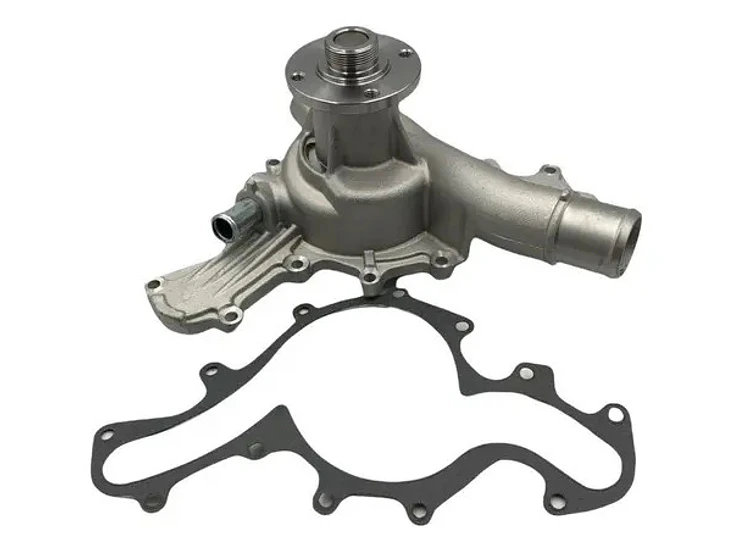 Bomba Agua Ford Explorer Xls  Xlt 4.0 12v 2000-2011  V6 1