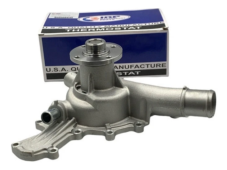 Bomba Agua Ford Explorer Xls  Xlt 4.0 12v 2000-2011  V6 7