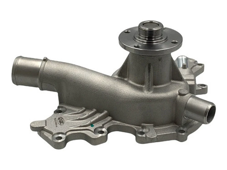 Bomba Agua Ford Explorer Xls  Xlt 4.0 12v 2000-2011  V6 5