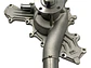 Bomba Agua Ford Explorer Xls  Xlt 4.0 12v 2000-2011  V6 - Miniatura 2
