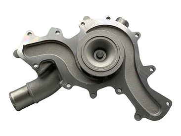 Bomba Agua Ford Explorer Xls  Xlt 4.0 12v 2000-2011  V6 4