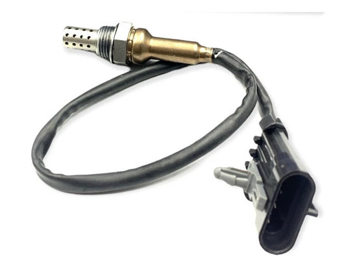 Sensor Oxigeno Jac S5 2.0 2014-2021 ( Posición 2 Multiple) 3