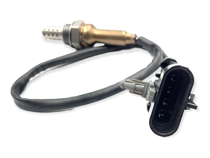 Sensor Oxigeno Jac S5 2.0 2014-2021 ( Posición 2 Multiple) 2
