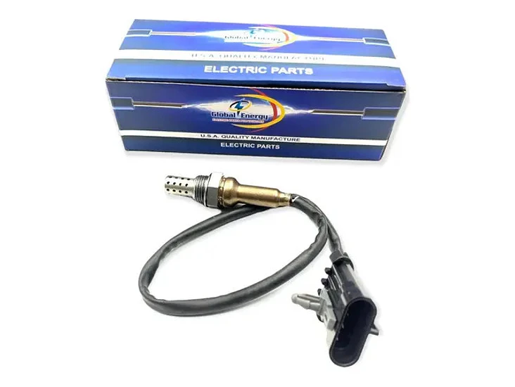Sensor Oxigeno Jac S5 2.0 2014-2021 ( Posición 2 Multiple) 1