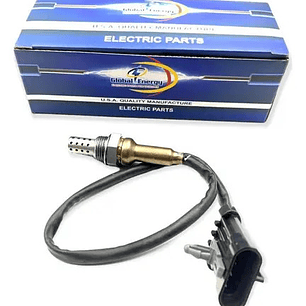 Sensor Oxigeno Jac S5 2.0 2014-2021 ( Posición 2 Multiple)