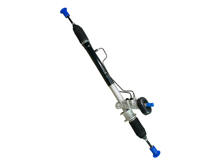 Cremallera Dirección Hidráulica Para Aveo 1.4 2004-2016 1