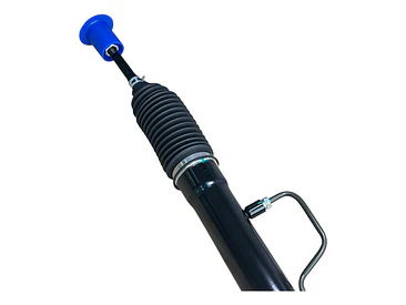 Cremallera Dirección Hidráulica Para Aveo 1.4 2004-2016 5