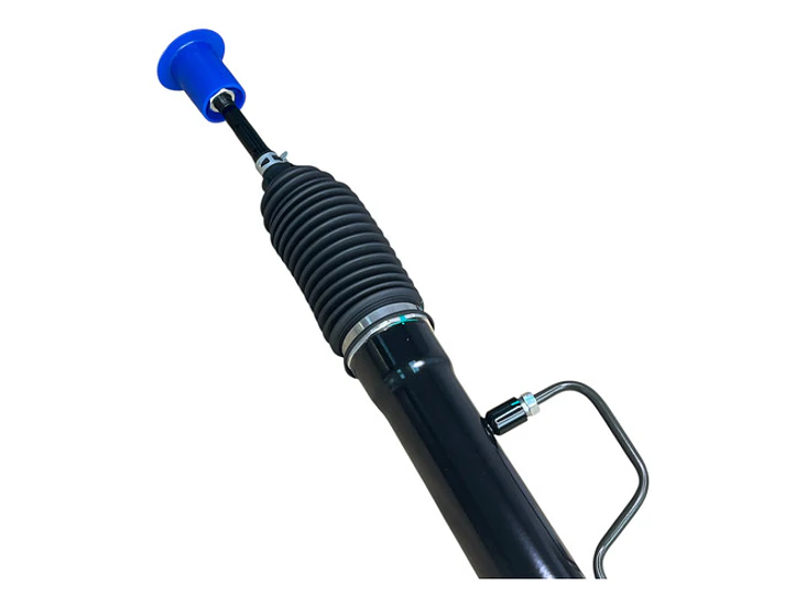 Cremallera Dirección Hidráulica Para Aveo 1.4 2004-2016 5