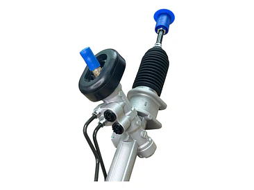 Cremallera Dirección Hidráulica Para Aveo 1.4 2004-2016 2