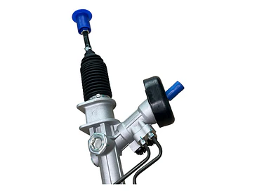 Cremallera Dirección Hidráulica Para Aveo 1.4 2004-2016 3