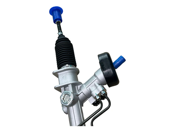 Cremallera Dirección Hidráulica Para Aveo 1.4 2004-2016 3