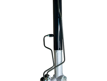 Cremallera Dirección Hidráulica Para Aveo 1.4 2004-2016 6