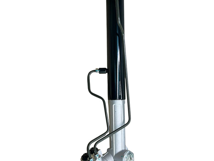 Cremallera Dirección Hidráulica Para Aveo 1.4 2004-2016 6