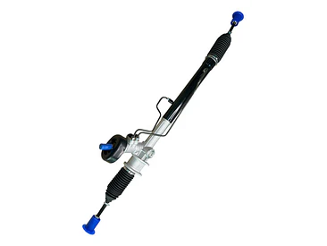 Cremallera Dirección Hidráulica Para Aveo 1.4 2004-2016 4