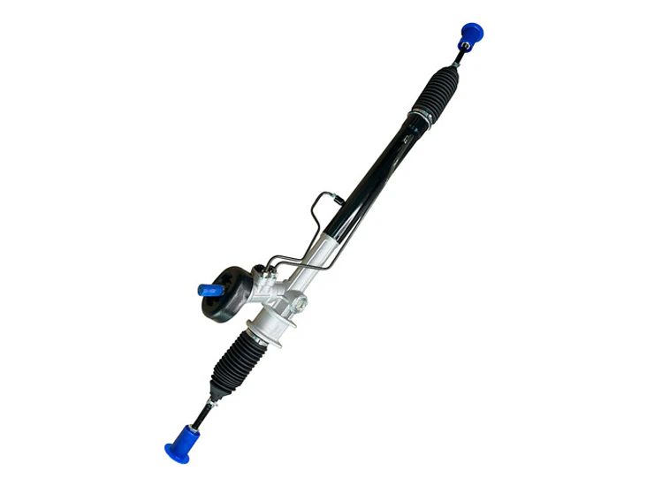 Cremallera Dirección Hidráulica Para Aveo 1.4 2004-2016 4