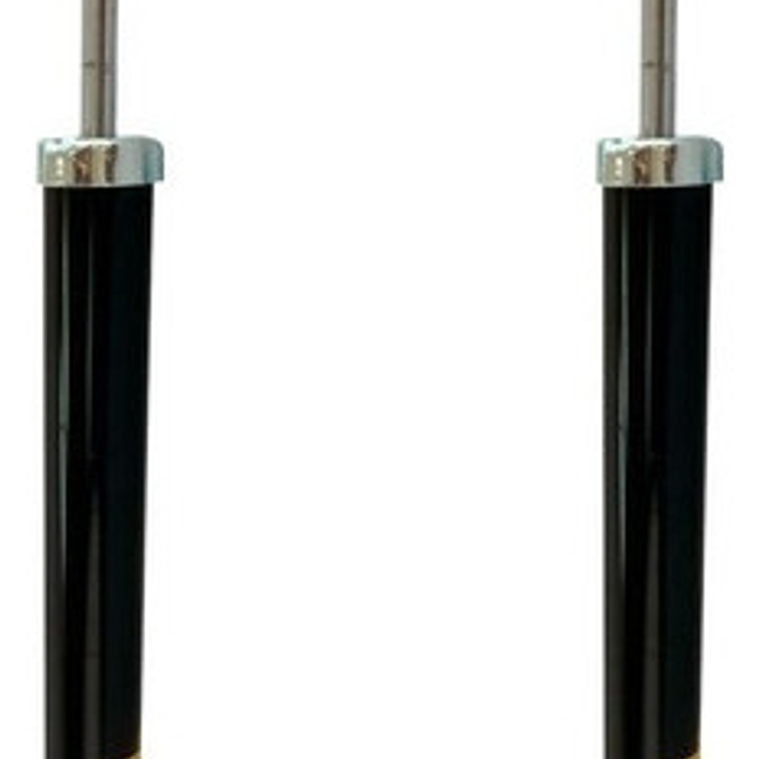 Par Amortiguador Trasero Para Toyota Yaris 1.3 1.5 2006-2013 1