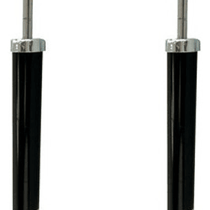 Par Amortiguador Trasero Para Toyota Yaris 1.3 1.5 2006-2013