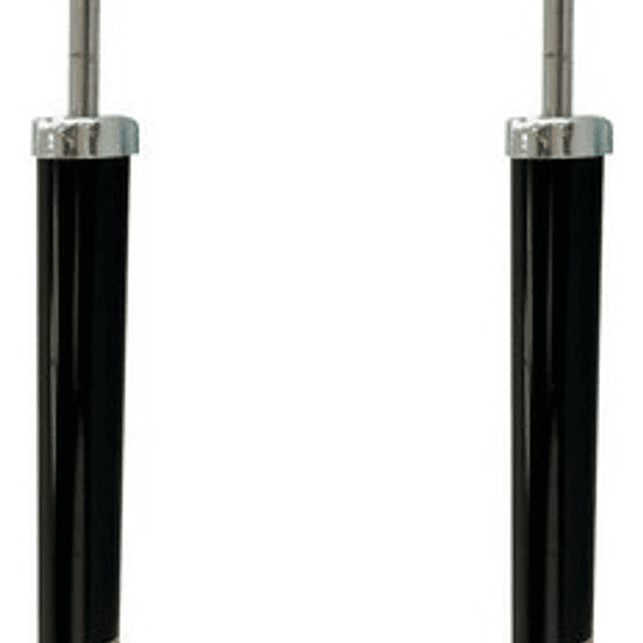 Par Amortiguador Trasero Para Toyota Yaris 1.3 1.5 2006-2013 1