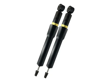 Par Amortiguadores Trasero Para Chery Grand Tiggo 2015-2020 1