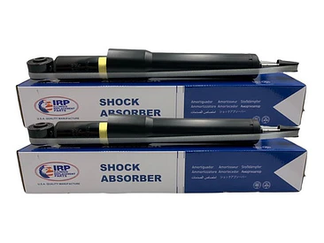 Par Amortiguadores Trasero Para Chery Grand Tiggo 2015-2020 2