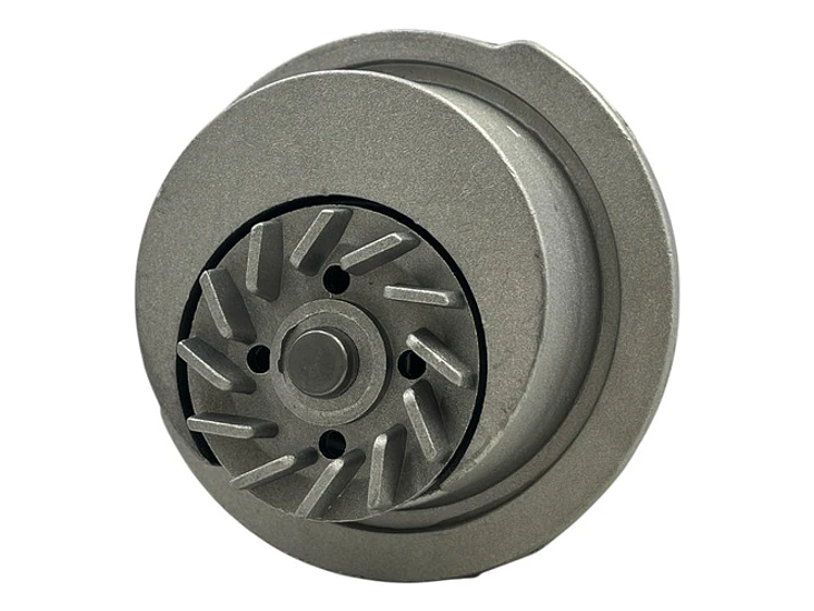 Bomba Agua Chevrolet Astra 1.6 8v 1997-2006 C16nz 7