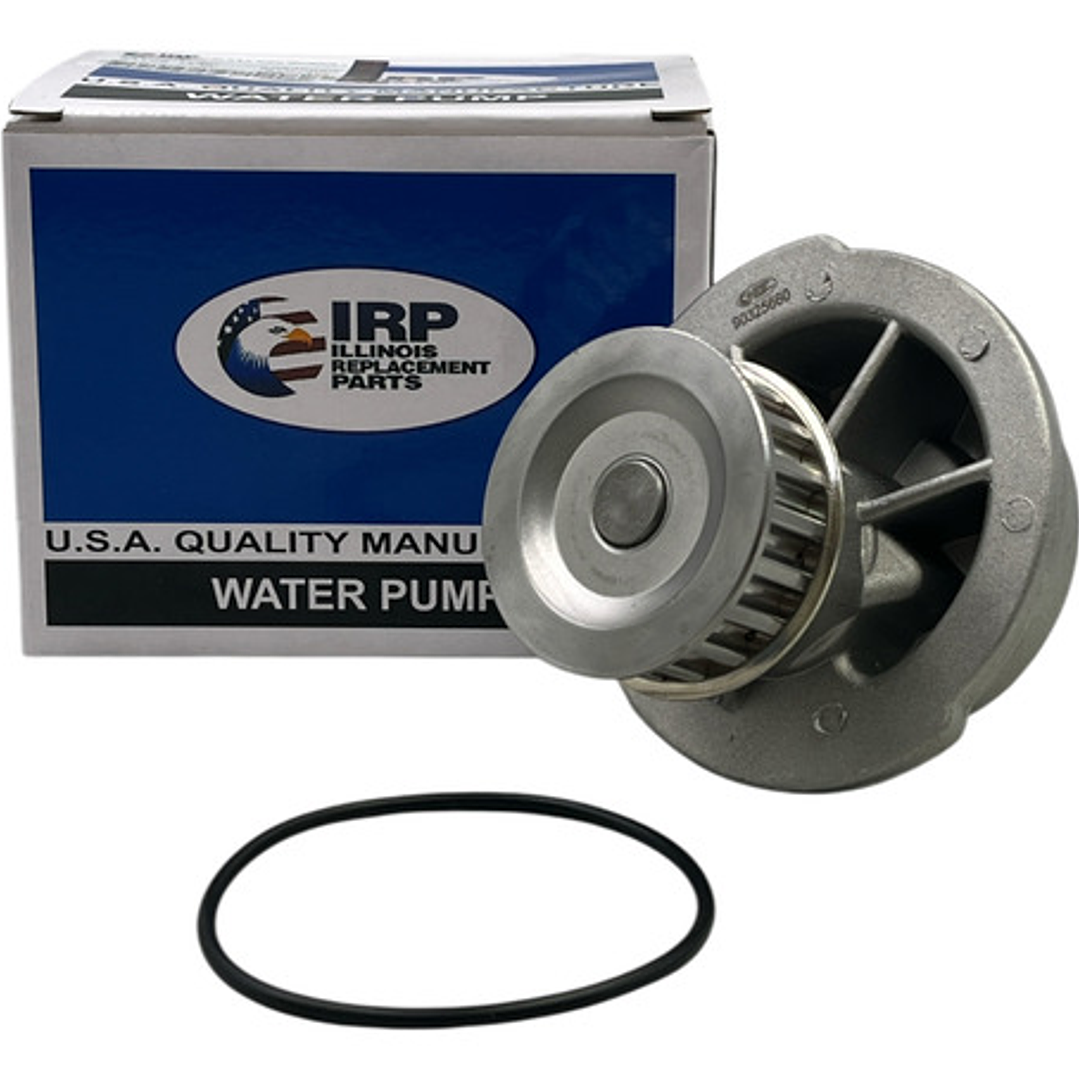 Bomba Agua Chevrolet Astra 1.6 8v 1997-2006 C16nz 3