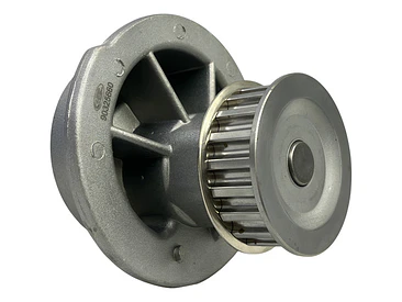 Bomba Agua Chevrolet Astra 1.6 8v 1997-2006 C16nz 1