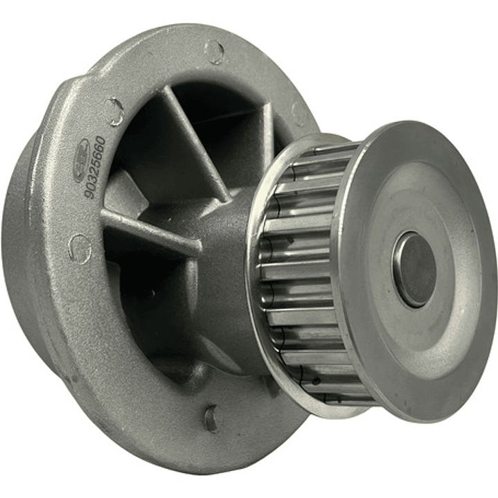 Bomba Agua Chevrolet Astra 1.6 8v 1997-2006 C16nz 1