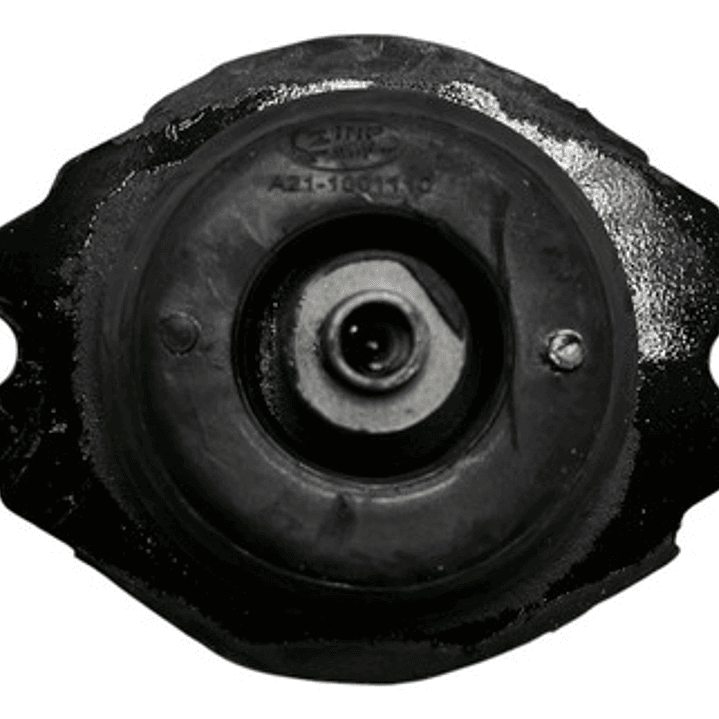 Soporte Motor Caja Izquierdo Chery Fulwin 1.5 2012-2019 3