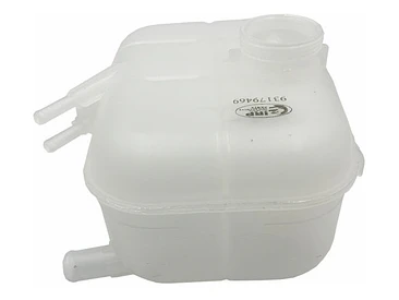 Deposito Agua Aux Radiad Opel Astra H 2.0 2004-2011 C/flotad 2