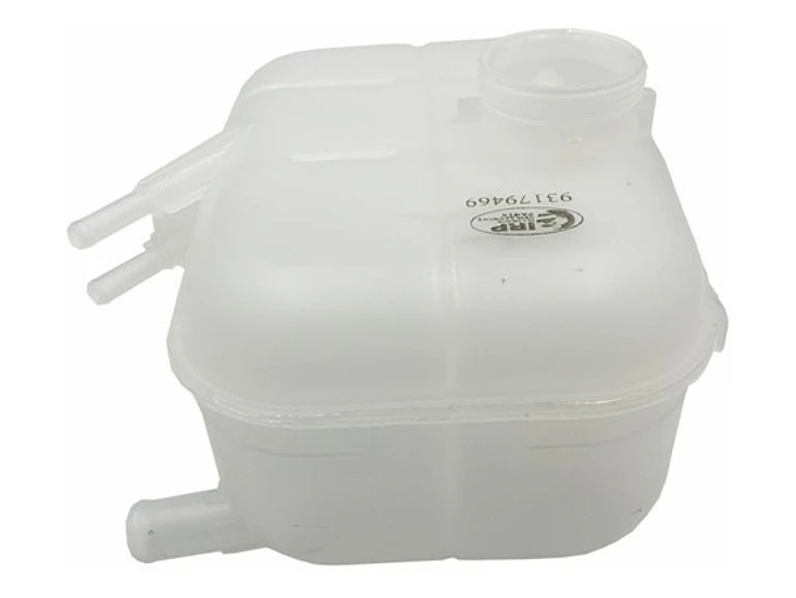Deposito Agua Aux Radiad Opel Astra H 2.0 2004-2011 C/flotad 2