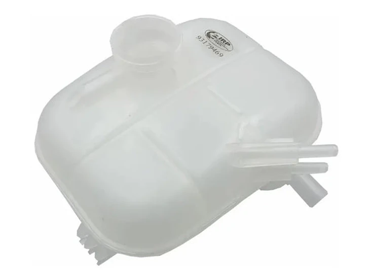 Deposito Agua Aux Radiad Opel Astra H 2.0 2004-2011 C/flotad 4