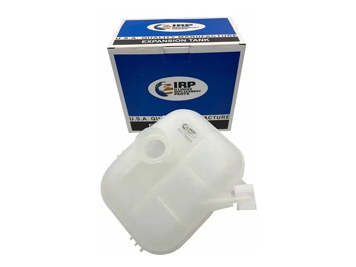 Deposito Agua Aux Radiad Opel Astra H 2.0 2004-2011 C/flotad 5