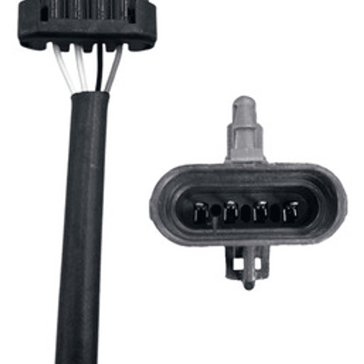 Sensor Oxigeno Chery Tiggo 3 1.6 2017-2019 4