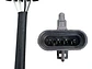 Sensor Oxigeno Chery Tiggo 3 1.6 2017-2019 - Miniatura 4