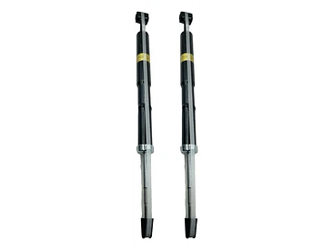 Par Amortiguador Trasero Para Chery Tiggo 2 1.5 2017-2023 1