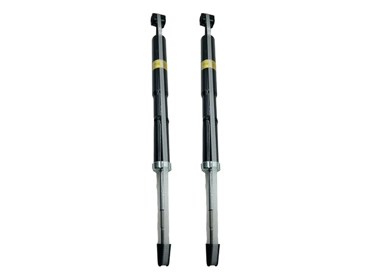 Par Amortiguador Trasero Para Chery Tiggo 2 1.5 2017-2023 1