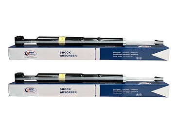 Par Amortiguador Trasero Para Chery Tiggo 2 1.5 2017-2023 4