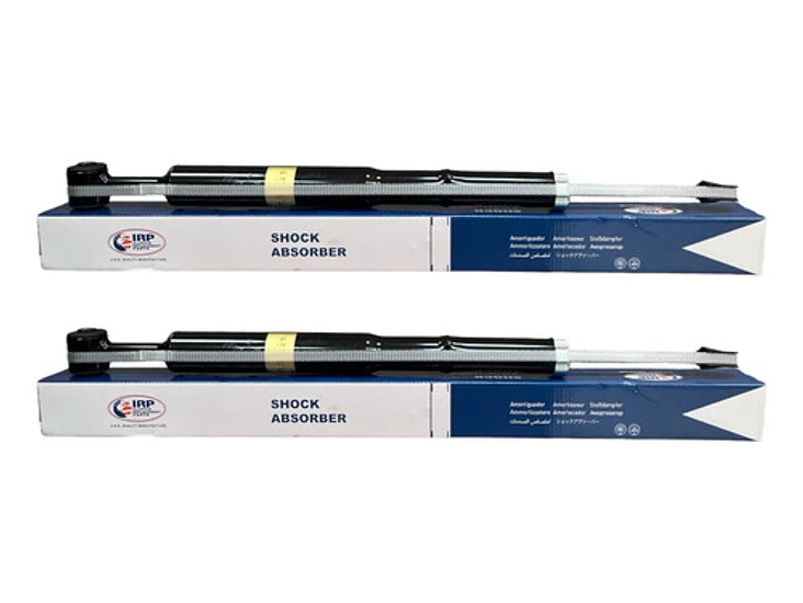 Par Amortiguador Trasero Para Chery Tiggo 2 1.5 2017-2023 4