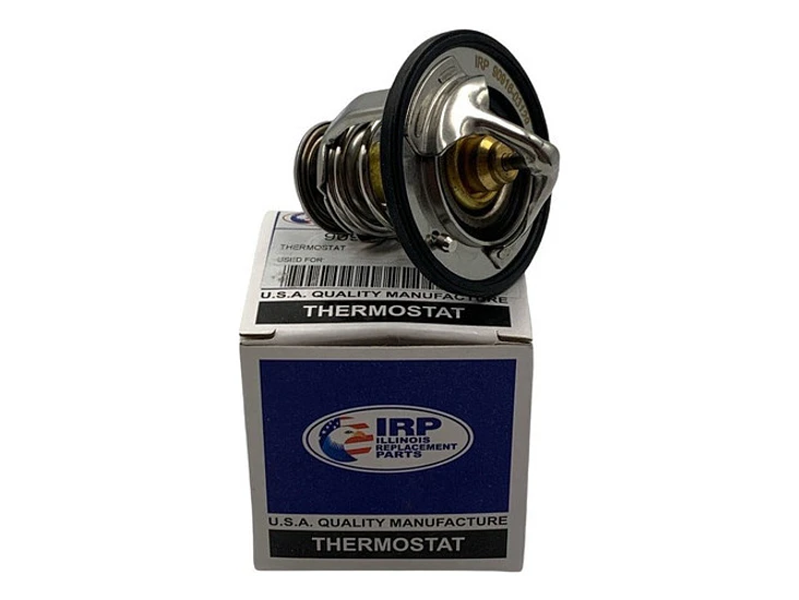 Termostato Toyota Auris 1.6 16v 2007-2016  82º C 4