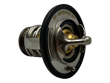 Termostato Toyota Auris 1.6 16v 2007-2016  82º C 1