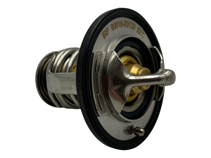 Termostato Toyota Auris 1.6 16v 2007-2016  82º C 1