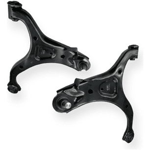 Par Bandeja Suspensión Para Kia Sorento 2.0 2.4 2010-2012